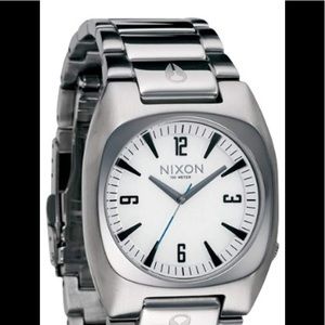 Men’s Nixon redline The Tach watch
